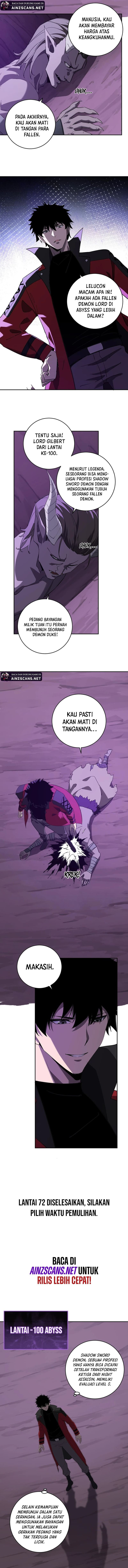 I Am the Virus Monarch - Chapter 53 - Page 6