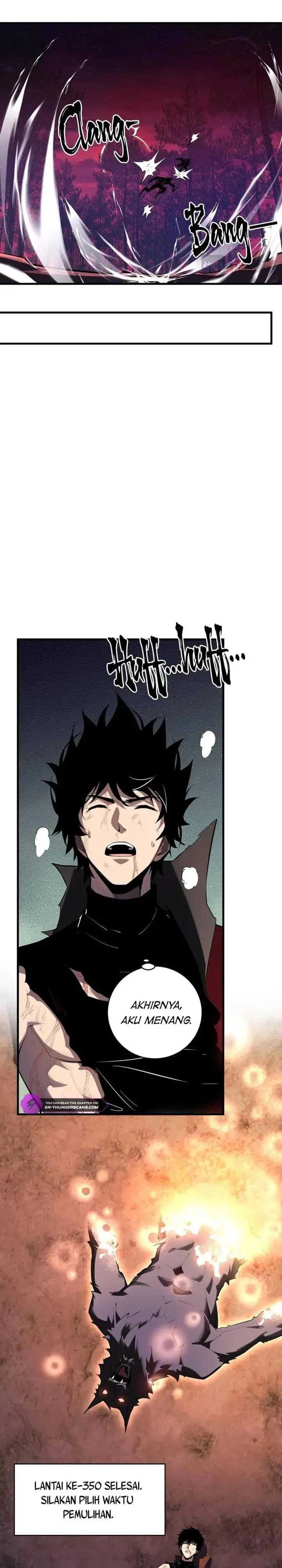 I Am the Virus Monarch - Chapter 60 - Page 16