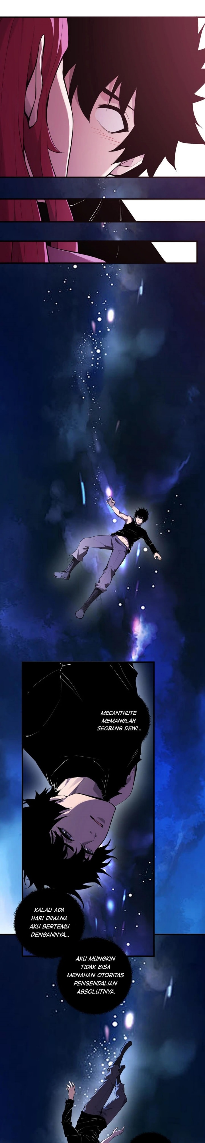 I Am the Virus Monarch - Chapter 62 - Page 7