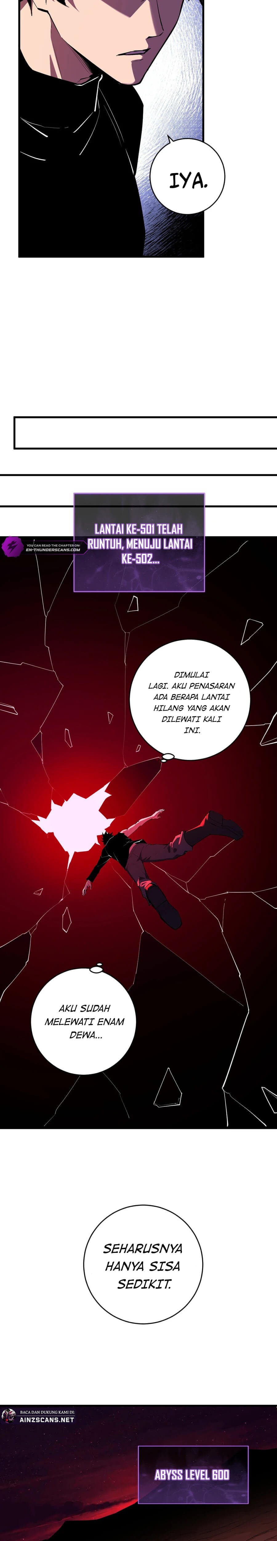 I Am the Virus Monarch - Chapter 63 - Page 4