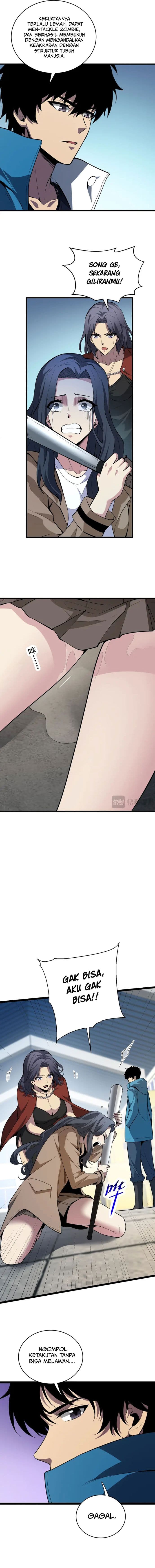 I Am the Virus Monarch - Chapter 8 - Page 8