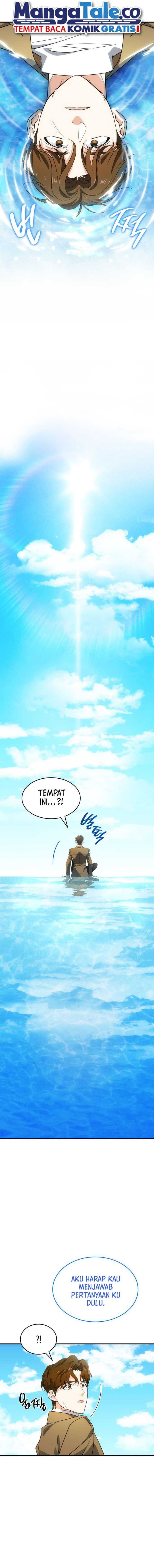 I Am With the Music Immortals - Chapter 1 - Page 14