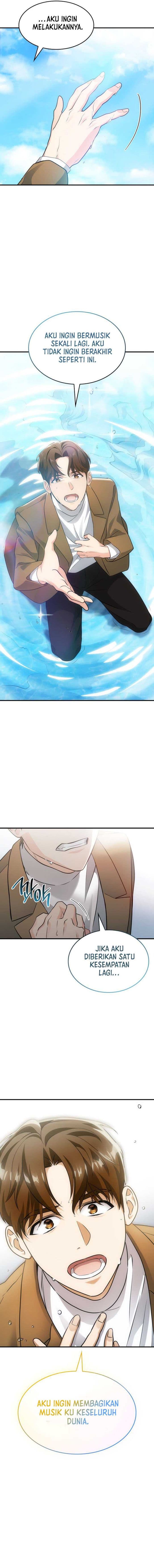 I Am With the Music Immortals - Chapter 1 - Page 20