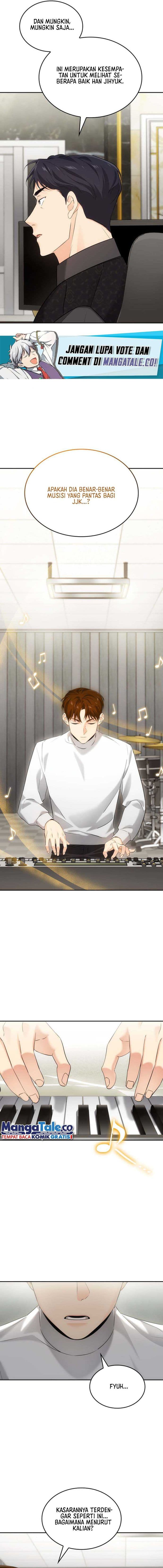 I Am With the Music Immortals - Chapter 10 - Page 3
