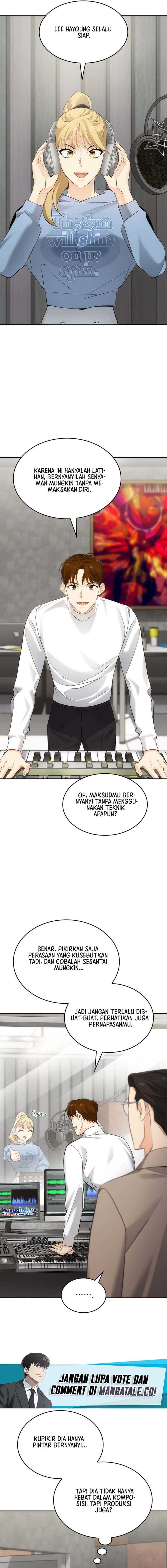 I Am With the Music Immortals - Chapter 10 - Page 6