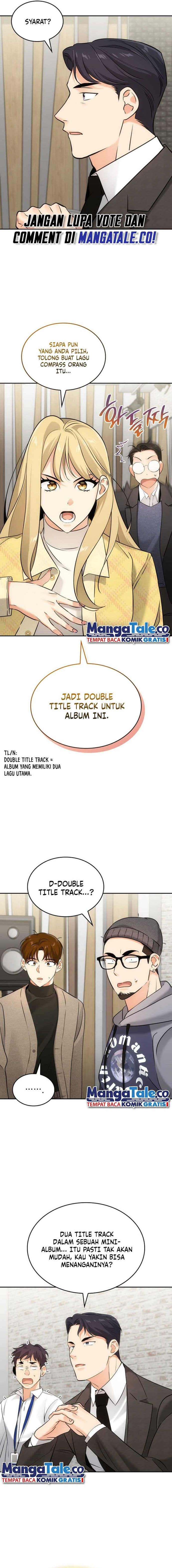 I Am With the Music Immortals - Chapter 11 - Page 10