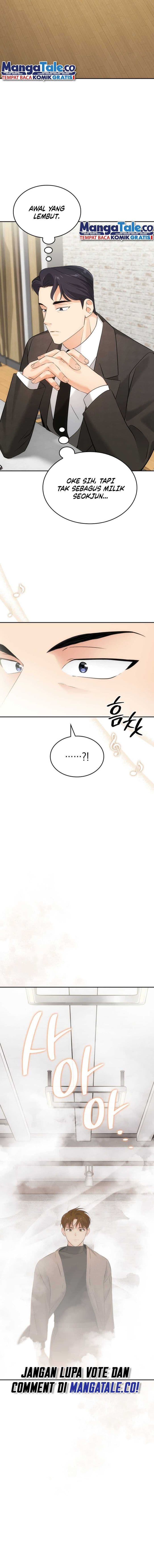 I Am With the Music Immortals - Chapter 11 - Page 13