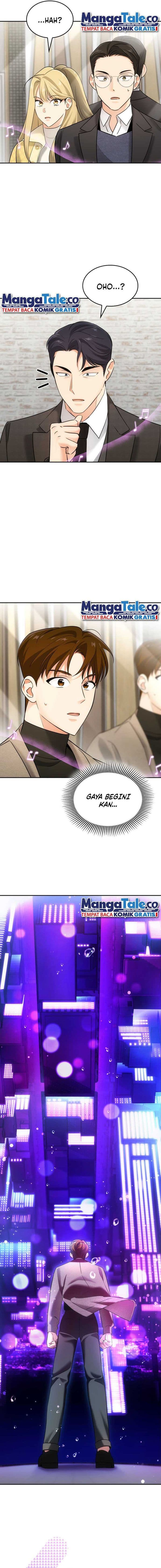 I Am With the Music Immortals - Chapter 11 - Page 3