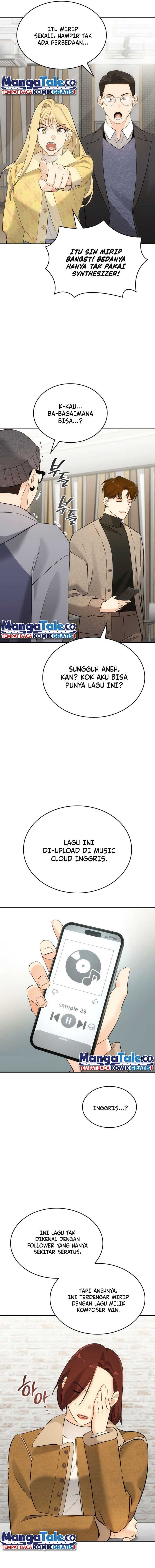 I Am With the Music Immortals - Chapter 12 - Page 13