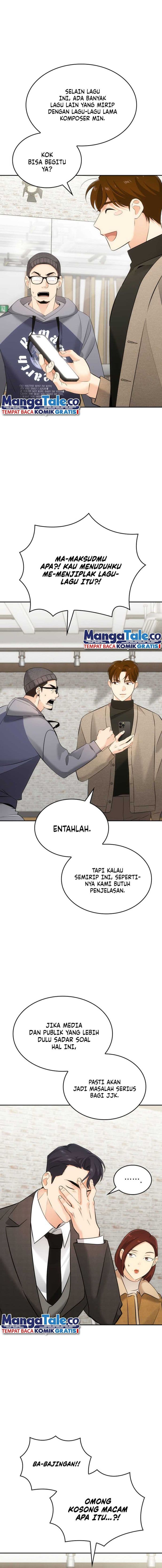 I Am With the Music Immortals - Chapter 12 - Page 14