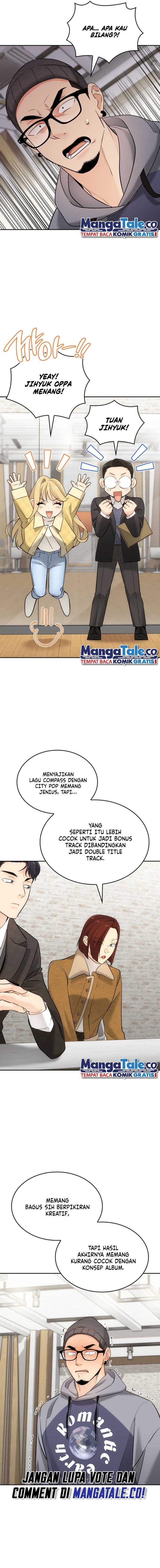 I Am With the Music Immortals - Chapter 12 - Page 7