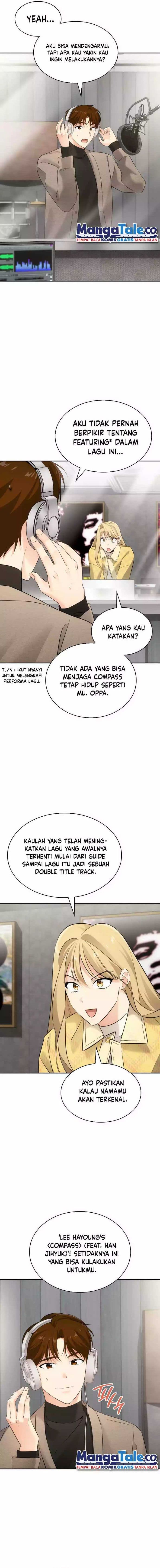 I Am With the Music Immortals - Chapter 13 - Page 5