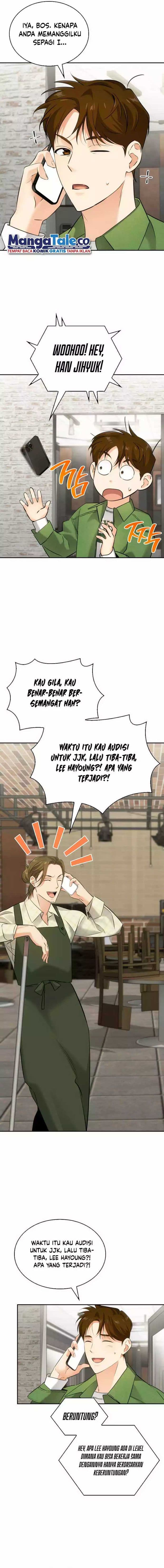 I Am With the Music Immortals - Chapter 14 - Page 3