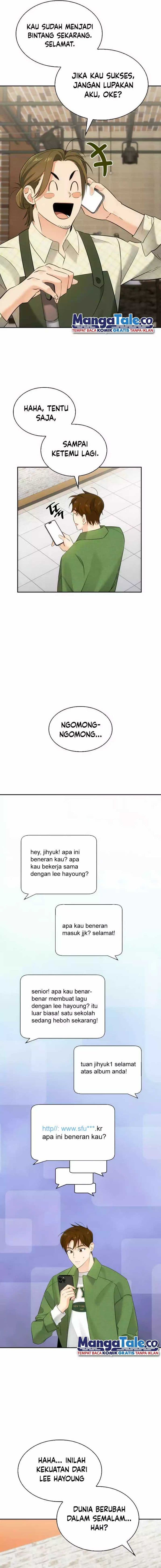 I Am With the Music Immortals - Chapter 14 - Page 4