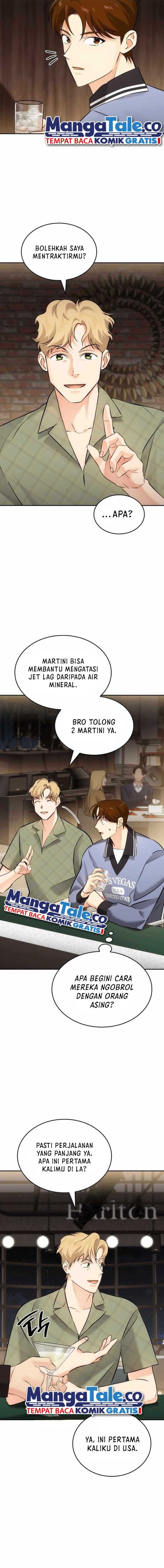 I Am With the Music Immortals - Chapter 16 - Page 4