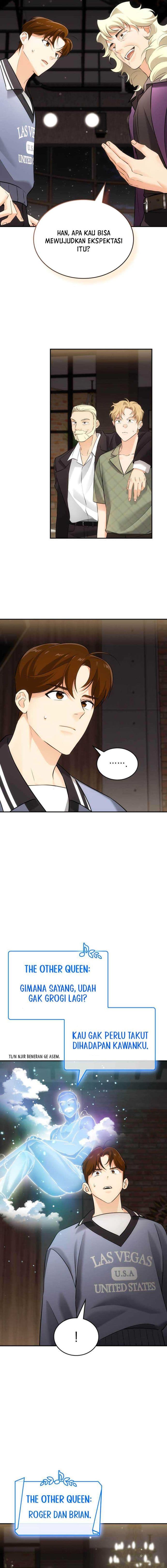 I Am With the Music Immortals - Chapter 17 - Page 10