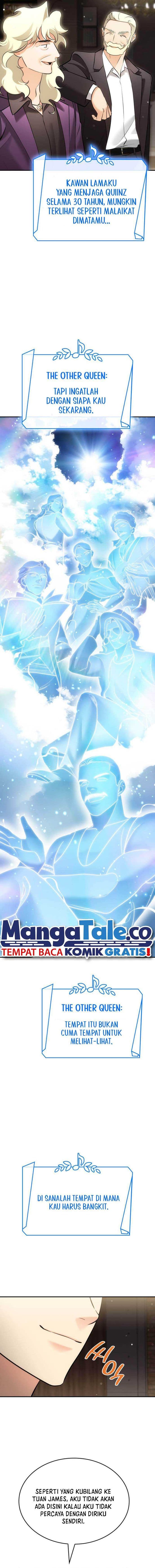 I Am With the Music Immortals - Chapter 17 - Page 11