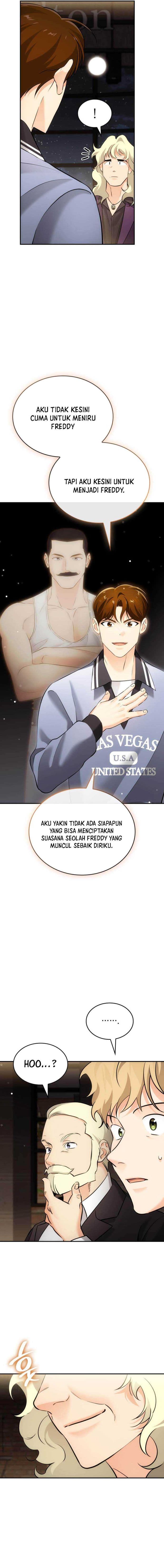 I Am With the Music Immortals - Chapter 17 - Page 12