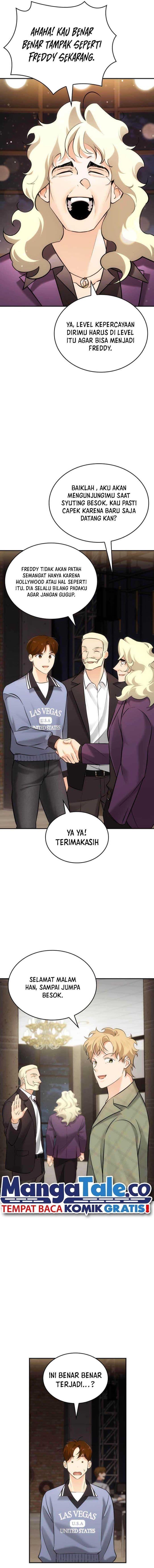 I Am With the Music Immortals - Chapter 17 - Page 13