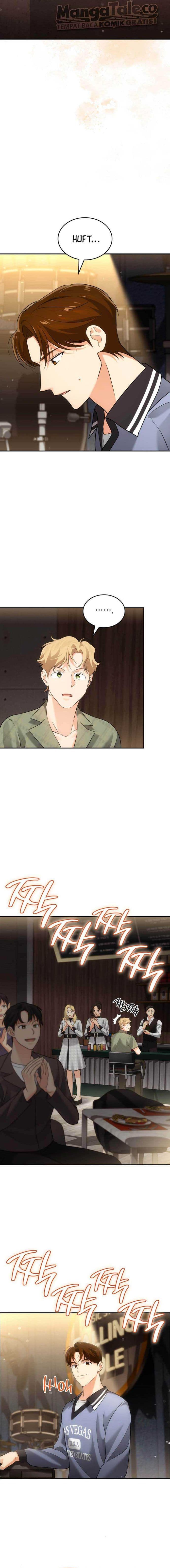 I Am With the Music Immortals - Chapter 17 - Page 4