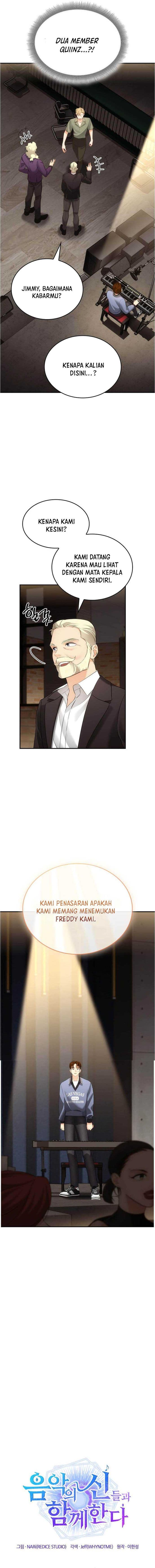 I Am With the Music Immortals - Chapter 17 - Page 6