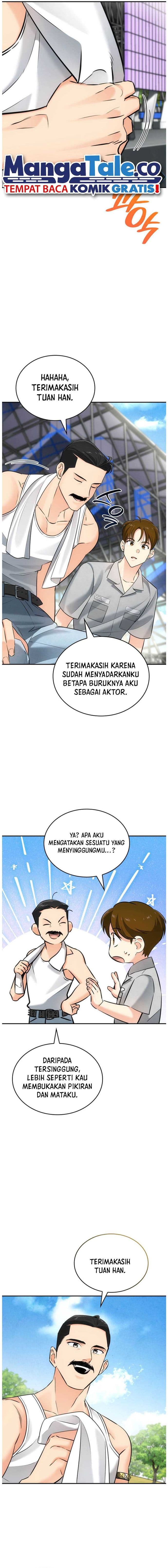 I Am With the Music Immortals - Chapter 19 - Page 13