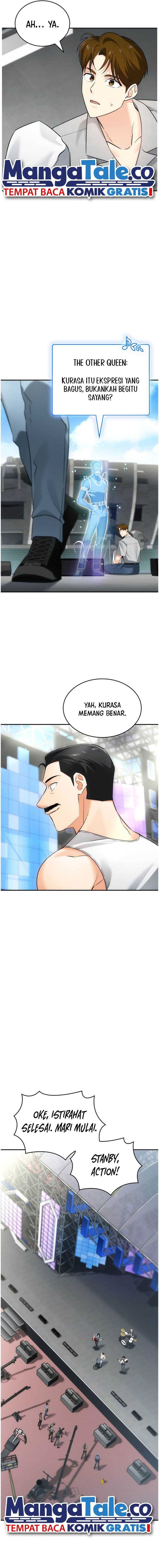 I Am With the Music Immortals - Chapter 19 - Page 14