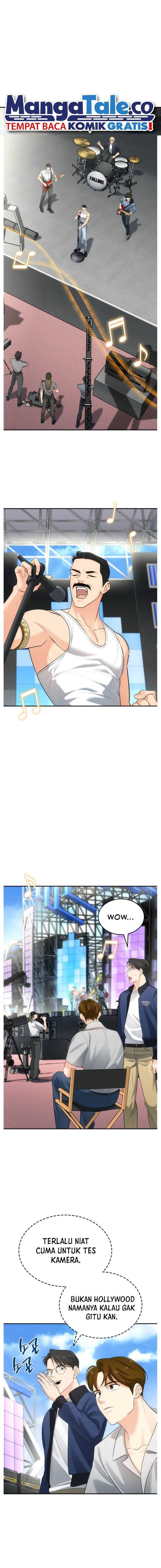 I Am With the Music Immortals - Chapter 19 - Page 3
