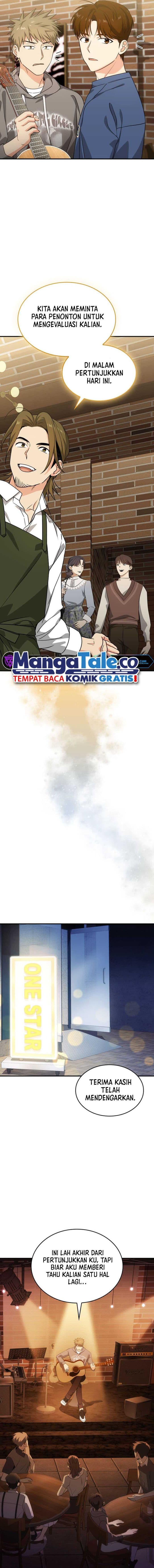 I Am With the Music Immortals - Chapter 2 - Page 13