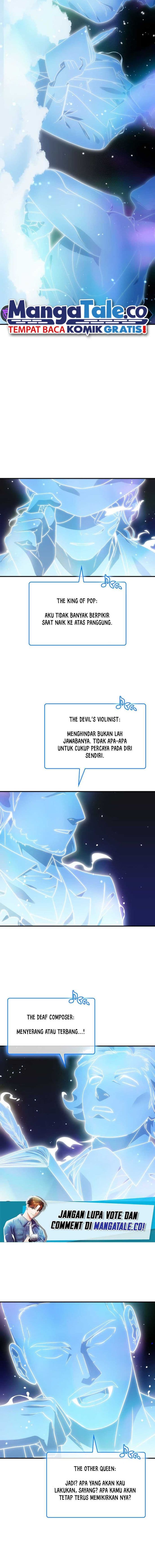 I Am With the Music Immortals - Chapter 2 - Page 19