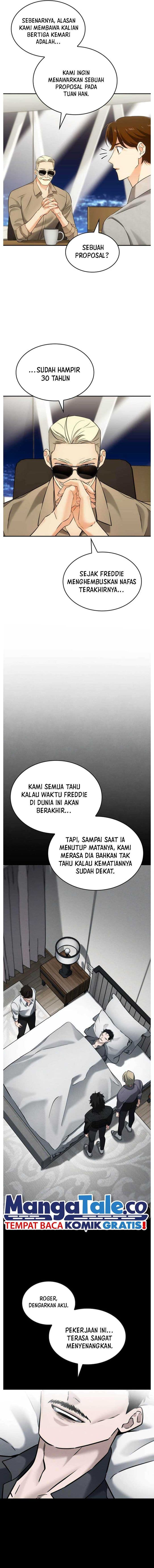 I Am With the Music Immortals - Chapter 20 - Page 6