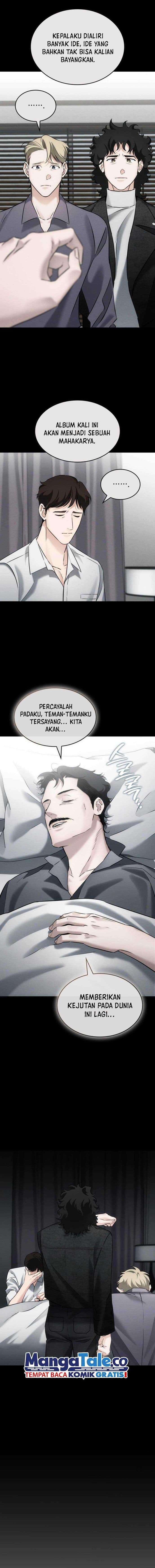 I Am With the Music Immortals - Chapter 20 - Page 7