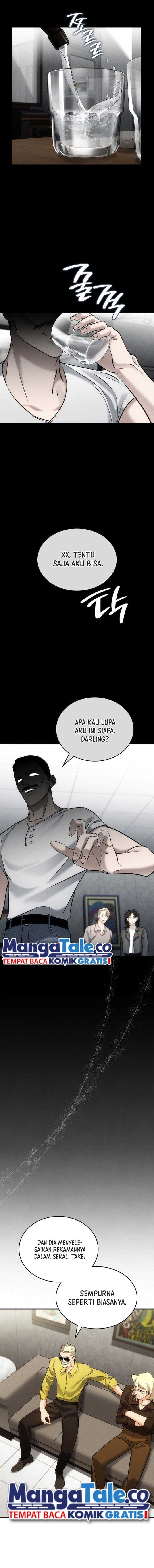 I Am With the Music Immortals - Chapter 21 - Page 11