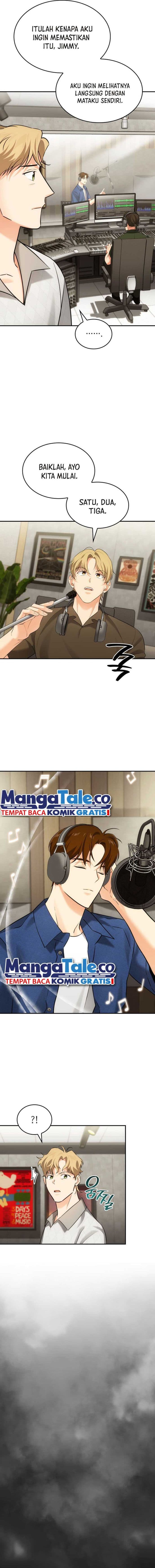 I Am With the Music Immortals - Chapter 21 - Page 14