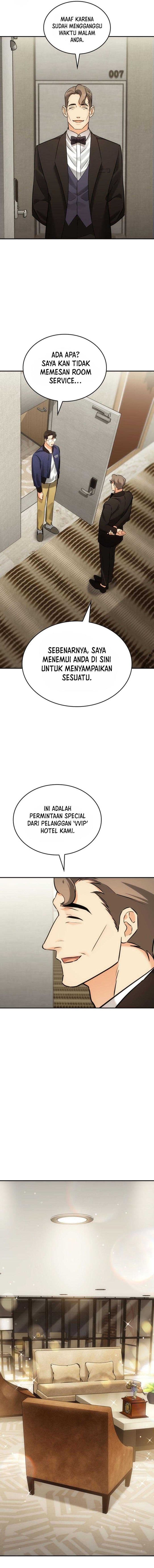 I Am With the Music Immortals - Chapter 21 - Page 7