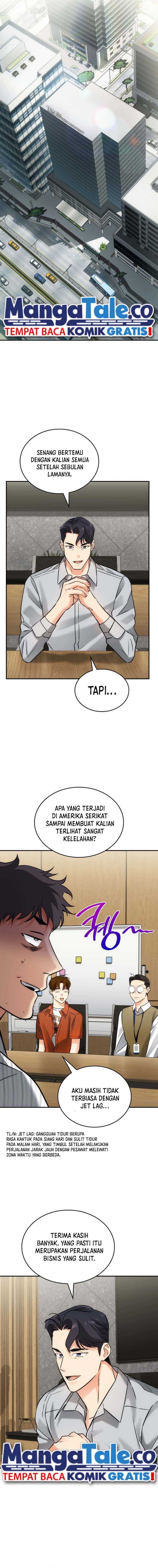 I Am With the Music Immortals - Chapter 22 - Page 12