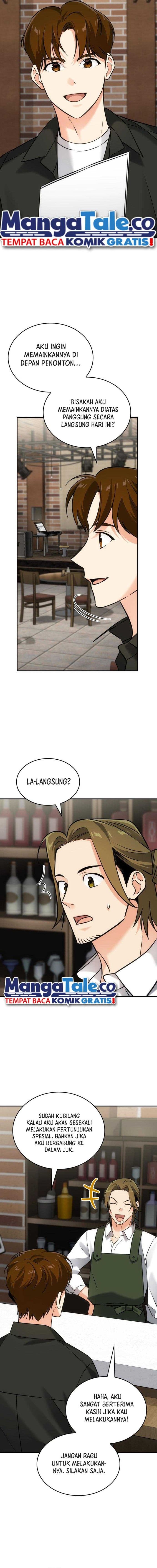 I Am With the Music Immortals - Chapter 23 - Page 3