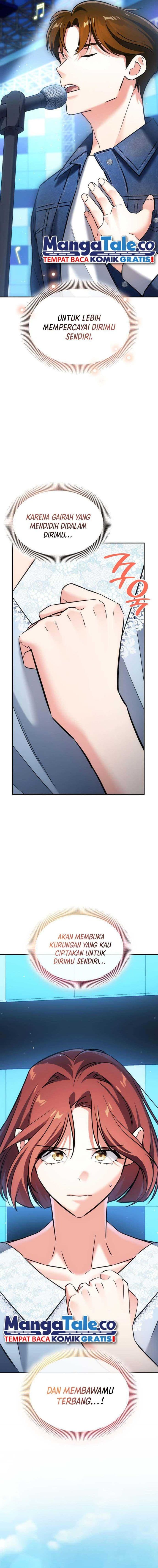 I Am With the Music Immortals - Chapter 24 - Page 11
