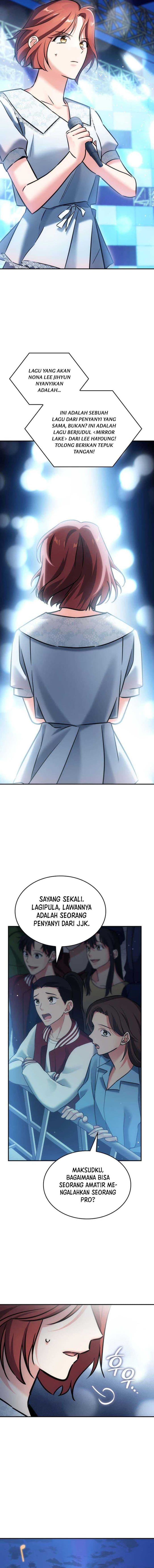I Am With the Music Immortals - Chapter 24 - Page 14
