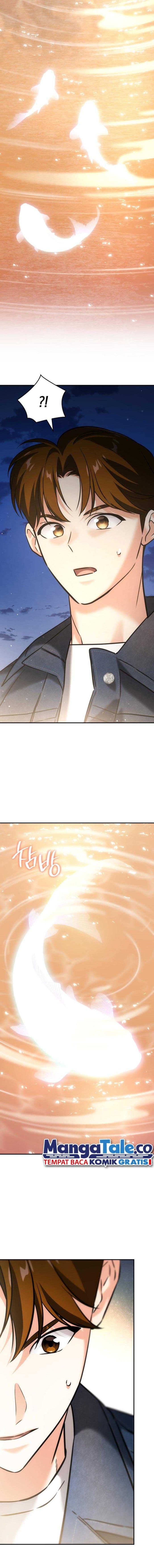 I Am With the Music Immortals - Chapter 24 - Page 18