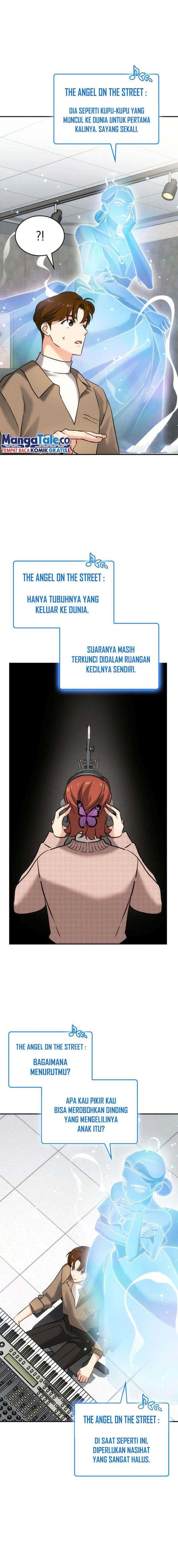 I Am With the Music Immortals - Chapter 25 - Page 13