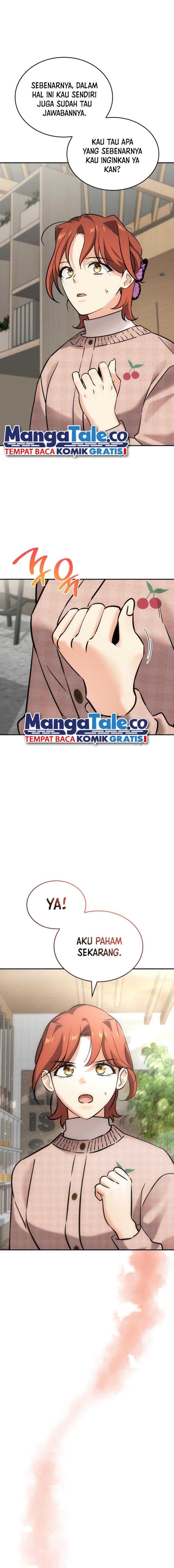 I Am With the Music Immortals - Chapter 26 - Page 12