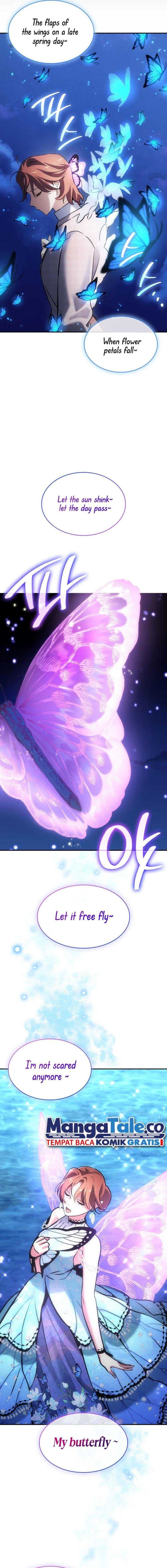 I Am With the Music Immortals - Chapter 26 - Page 16