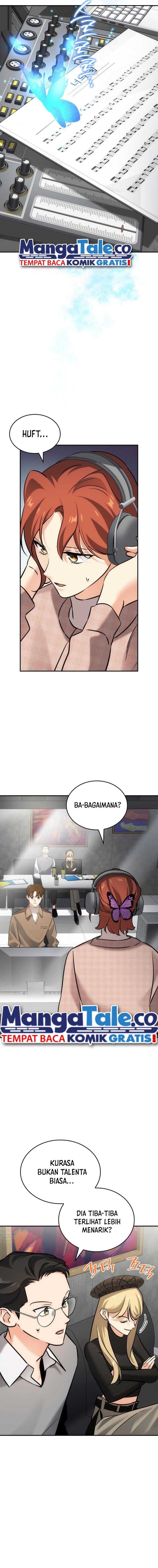 I Am With the Music Immortals - Chapter 26 - Page 18