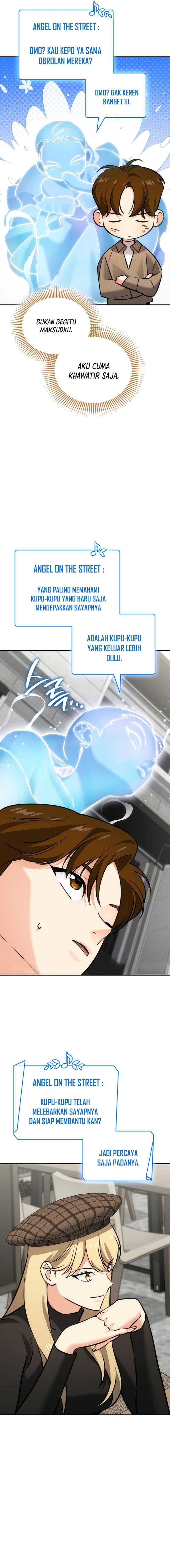 I Am With the Music Immortals - Chapter 26 - Page 6