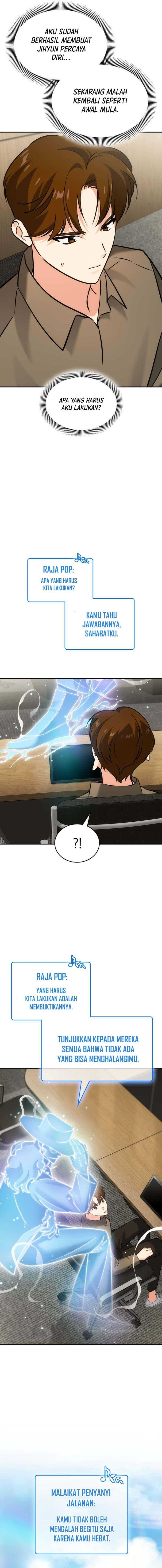 I Am With the Music Immortals - Chapter 27 - Page 18