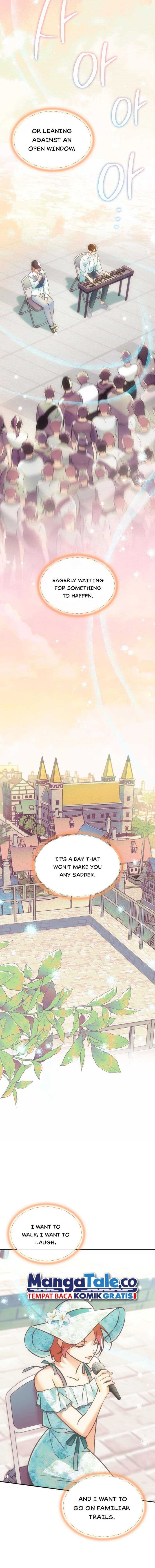 I Am With the Music Immortals - Chapter 28 - Page 12