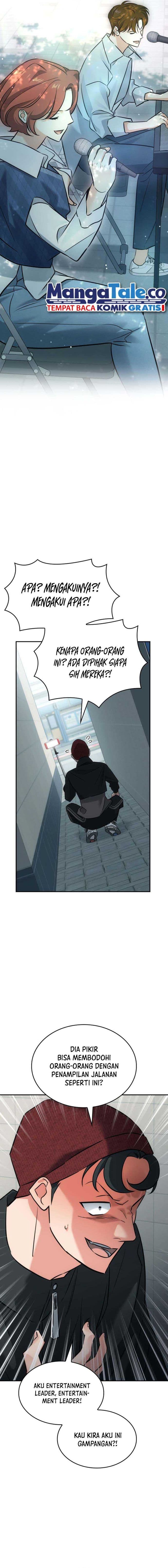 I Am With the Music Immortals - Chapter 29 - Page 18