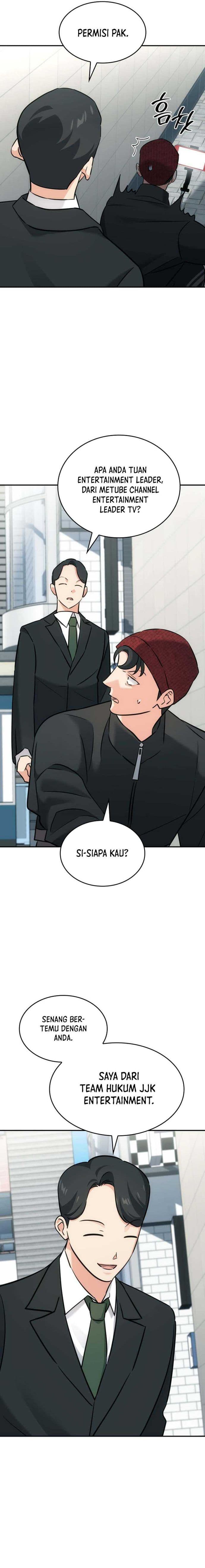 I Am With the Music Immortals - Chapter 29 - Page 19