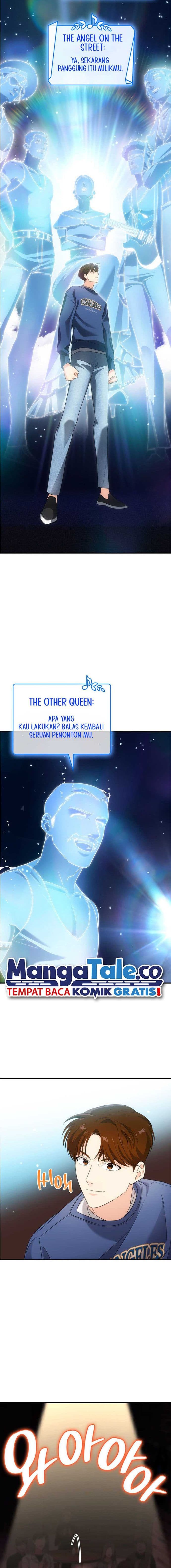 I Am With the Music Immortals - Chapter 3 - Page 8